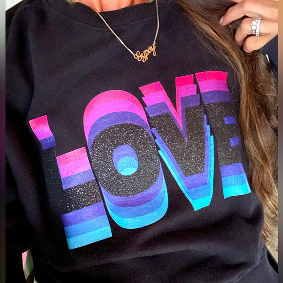 Golden Goose sweatshirt - Picture 3 of 11